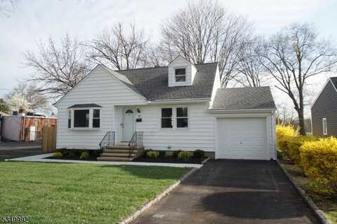 509 Willow Ave, Scotch Plains, NJ 07076