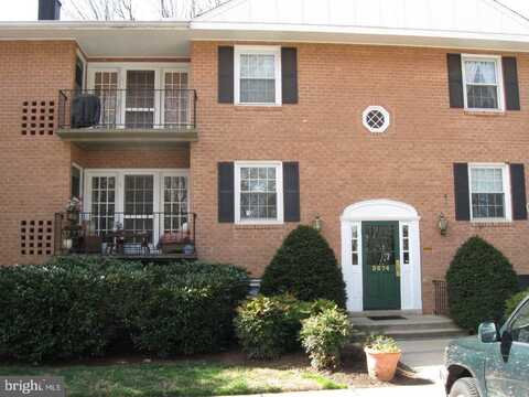 3874 LYNDHURST DRIVE, FAIRFAX, VA 22031