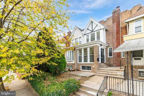 1821 W CHAMPLOST STREET, PHILADELPHIA, PA 19141