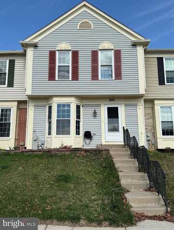 1874 OXFORD SQUARE, BEL AIR, MD 21015