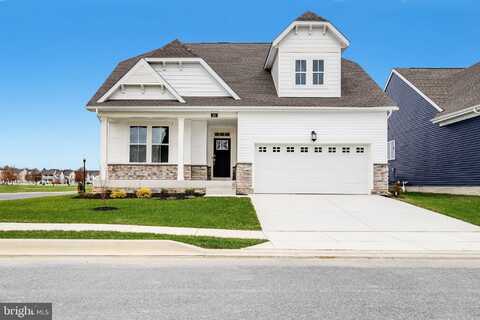 24434 LONG POND DRIVE, LEWES, DE 19958