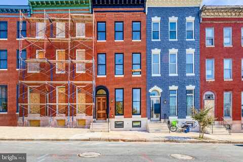 934 HARLEM AVENUE, BALTIMORE, MD 21217