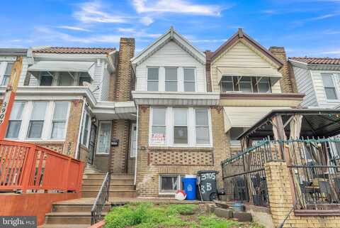 3905 L STREET, PHILADELPHIA, PA 19124