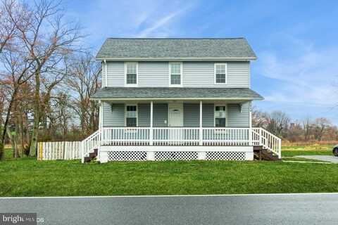 549 BARNES CORNER ROAD, RISING SUN, MD 21911