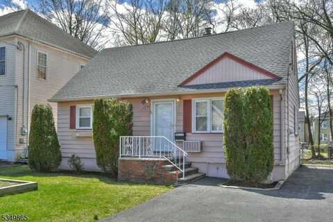 261 Ryerson Ave, Paterson, NJ 07502