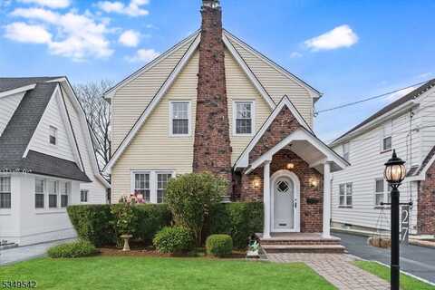 27 Starmond Ave, Clifton, NJ 07013