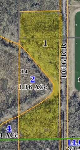 W 8th St, Macon, MS 39341