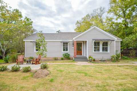 203 N Nash St, Starkville, MS 39759