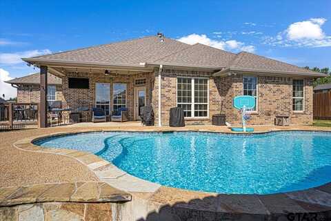 1009 Stagecoach Bend, Bullard, TX 75757