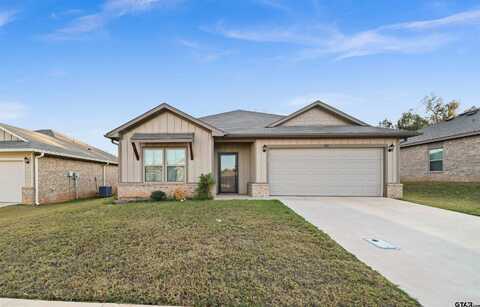 108 Summit Cove, Jacksonville, TX 75766