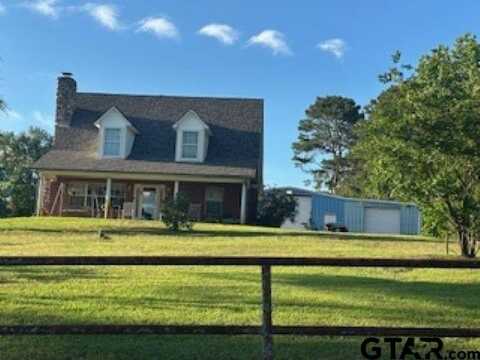 997 Sycamore St, Overton, TX 75684
