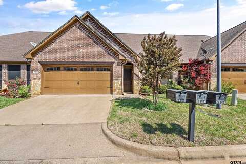 5124 Koberlin St, Tyler, TX 75703