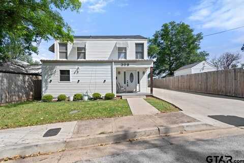 308 E Ford St, Tyler, TX 75701
