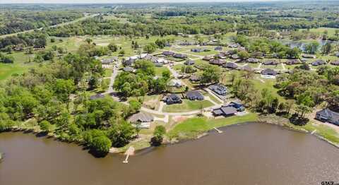 24050 Red Azalea Lane (With 5 Lots), Lindale, TX 75771