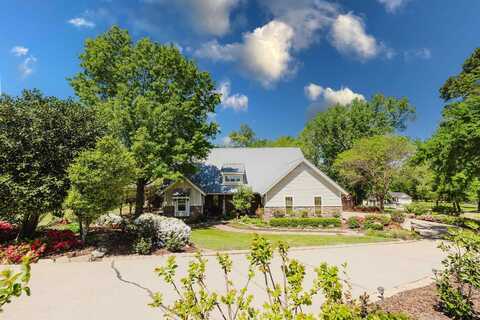 24050 Red Azalea Ln (With 2 Lots), Lindale, TX 75771