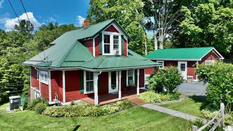 2025 E Washington St, Lewisburg, WV 24901
