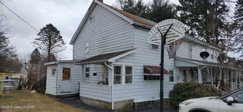 75 Third Street, Oneida, PA 18242