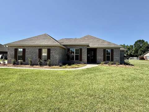 66 Lakeland Cir., Petal, MS 39465