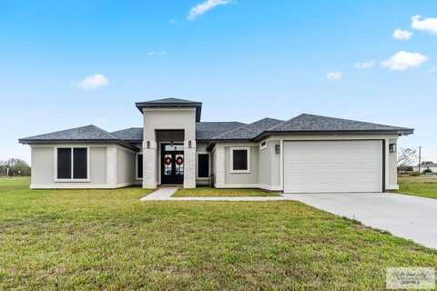 233 GREEN JAY CT., HARLINGEN, TX 78552