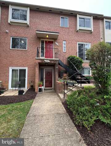 4645 LOGSDON DRIVE, ANNANDALE, VA 22003