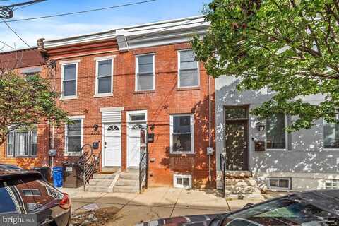 2228 CORAL STREET, PHILADELPHIA, PA 19125