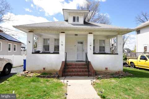 26 S HOLLY AVENUE, MAPLE SHADE, NJ 08052