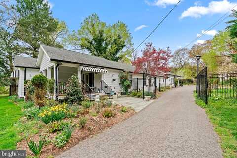 6320 BELL STATION ROAD, GLENN DALE, MD 20769