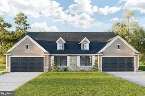 124 HILLARD FIELD, LANCASTER, PA 17603
