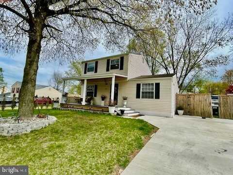 704 PRITCHARD LANE, UPPER MARLBORO, MD 20774