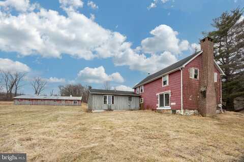 380 GLEN ROY ROAD, NOTTINGHAM, PA 19362