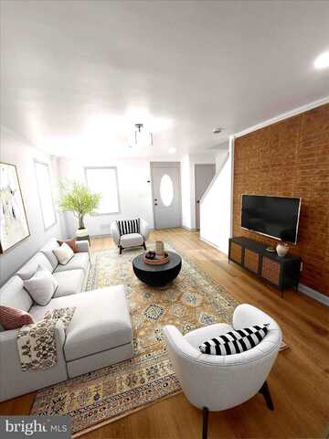 3836 ELMLEY AVENUE, BALTIMORE, MD 21213