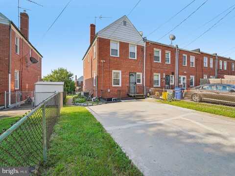 3836 ELMLEY AVENUE, BALTIMORE, MD 21213