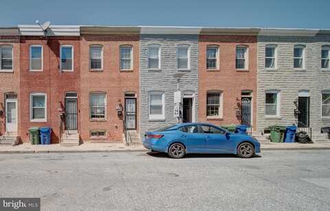 1266 GLYNDON AVENUE, BALTIMORE, MD 21223