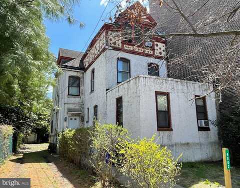 4802 CHESTER AVENUE, PHILADELPHIA, PA 19143
