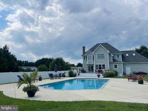 100 INDIAN SPRING COURT, STEVENSVILLE, MD 21666