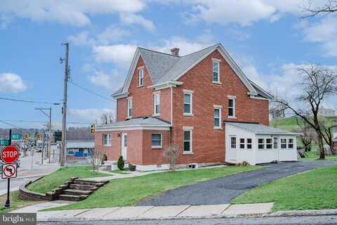 701 W HIGH STREET, EBENSBURG, PA 15931