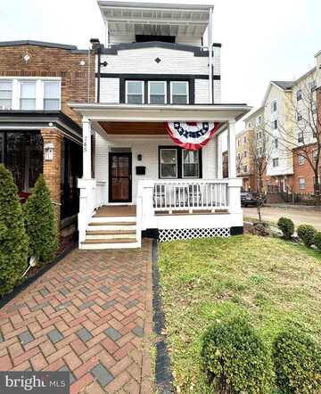 145 TODD PLACE NE, WASHINGTON, DC 20002