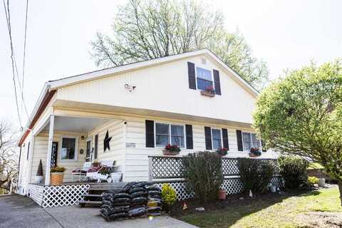 48 Monel Avenue, Huntington, WV 25705