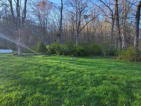 500 Private Drive 2913, Pedro, OH 45659