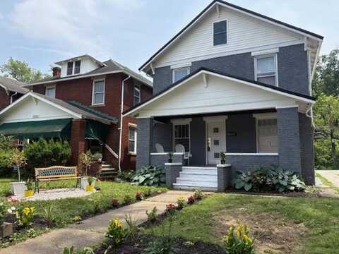 1203 Washington Blvd, Huntington, WV 25704