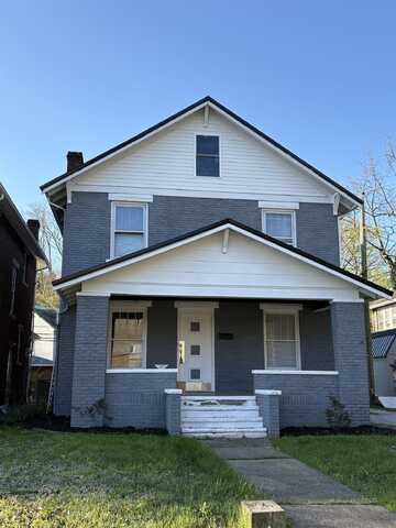1203 Washington Blvd, Huntington, WV 25704