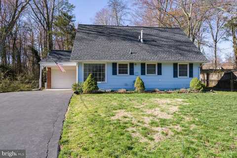 4903 SHIRLEY STREET, ALEXANDRIA, VA 22309