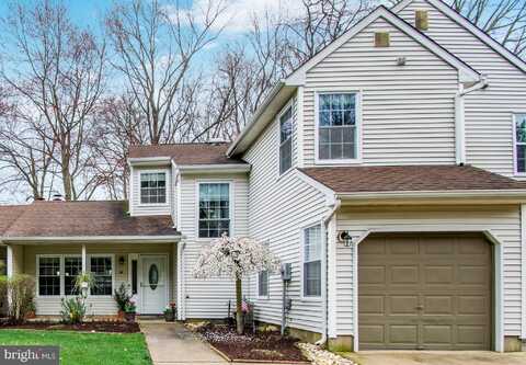 56 SPRUCE ROAD, EAST WINDSOR, NJ 08520