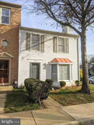 7372 ROKEBY DRIVE, MANASSAS, VA 20109