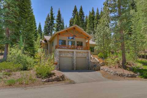 1809 Woods Point Way, Northstar, CA 96161