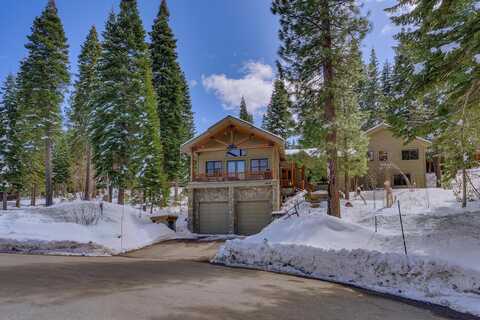1809 Woods Point Way, Northstar, CA 96161