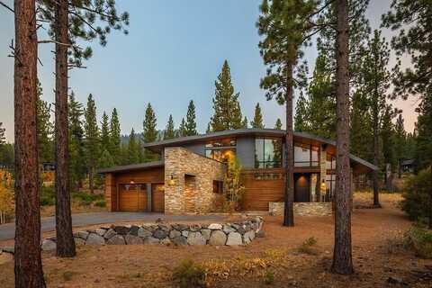 8300 Kenarden Drive, Truckee, CA 96161