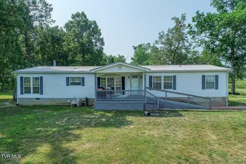 4135 Ottway Road, Greeneville, TN 37745
