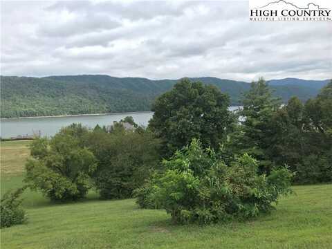 Lot #87 Harbour View Road, Butler, TN 37640
