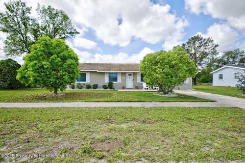 12478 Prescott Street, Spring Hill, FL 34609
